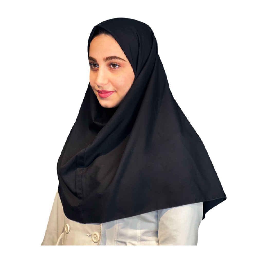 إيشارب مقنعه إيراني للنساء – موديل بكك 90
