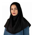 إيشارب مقنعه إيراني للنساء – موديل JH90