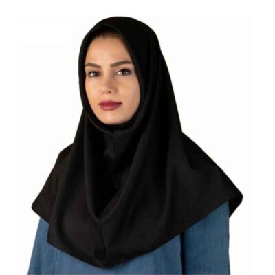 إيشارب مقنعه إيراني للنساء – موديل JH90