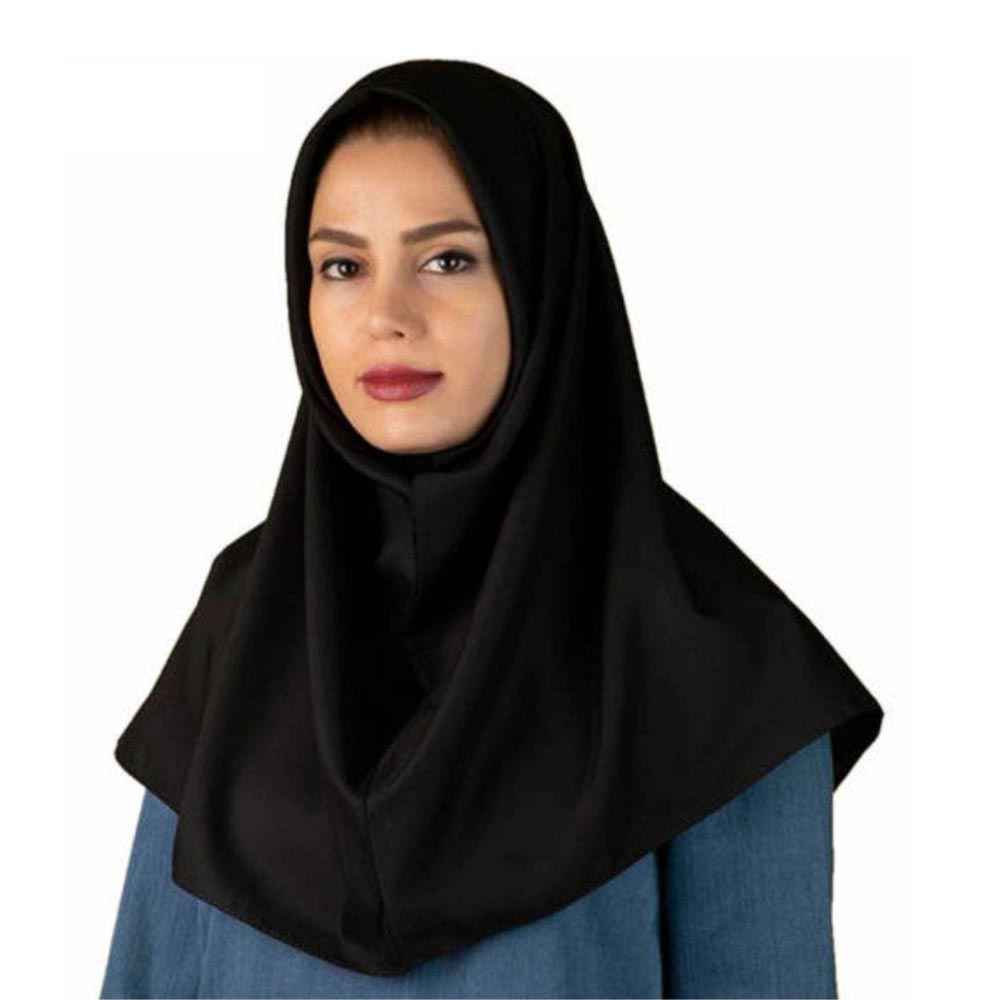 إيشارب مقنعه إيراني للنساء - موديل JH90