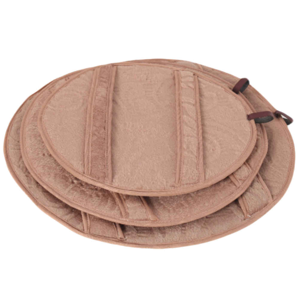 دامكوني – غطاء الأرز الإيراني مع مصيدة البخار مجموعة من 3 – نموذج بسيط