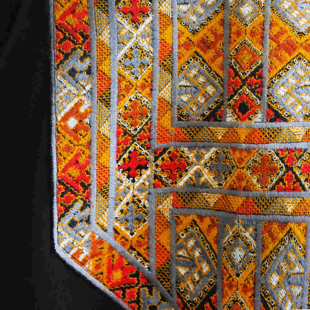 تونيك نسائي ستايل بلوشي موديل روچ