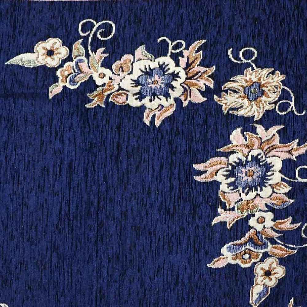 سجادة أرضية داخلية كبيرة على الطراز البوهيمي الإيراني گوهران