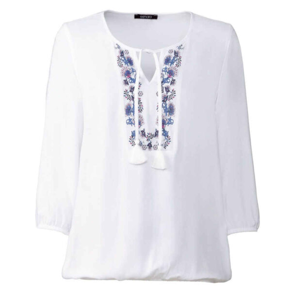 تونيك إيراني ستايل نسائي موديل تينا