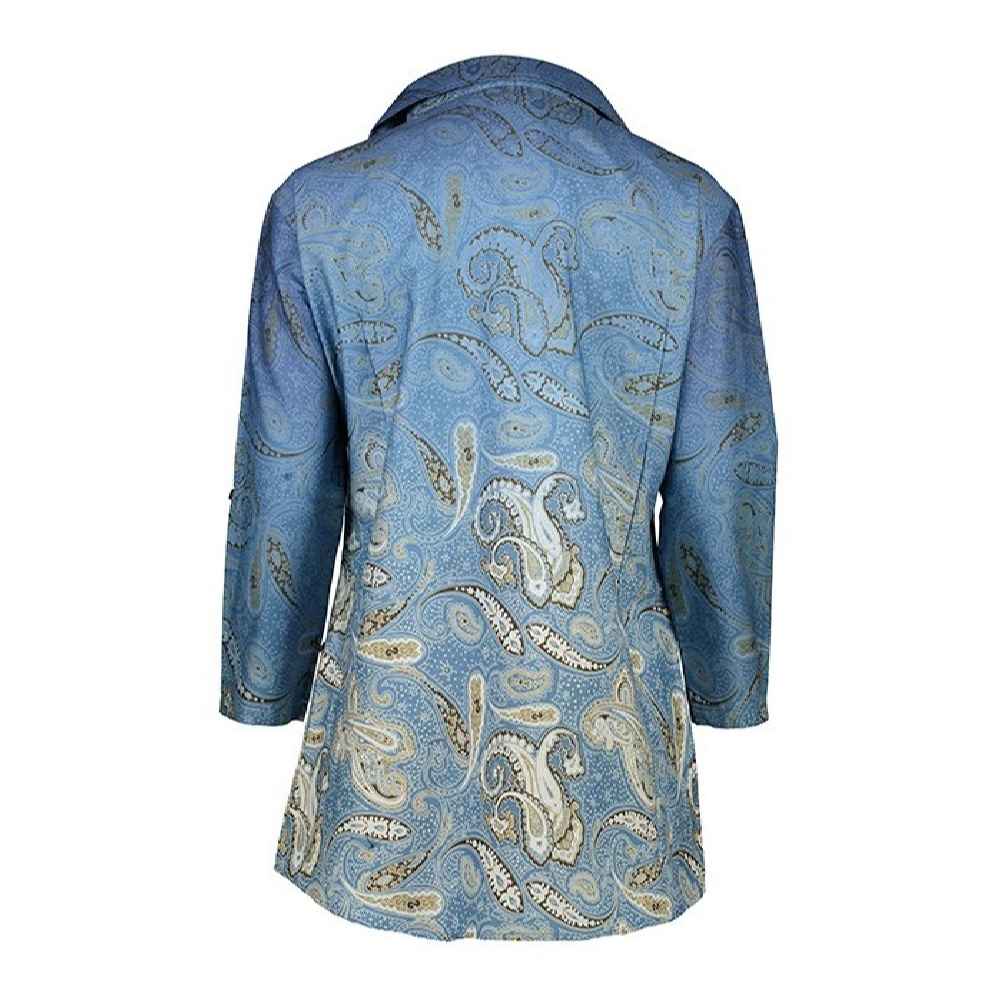 تونيك إيراني ستايل نسائي موديل نجباء