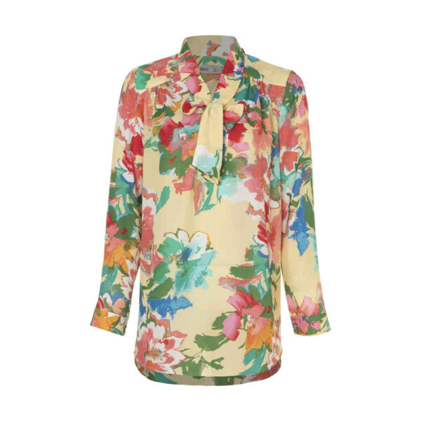 تونيك إيراني ستايل نسائي موديل راز