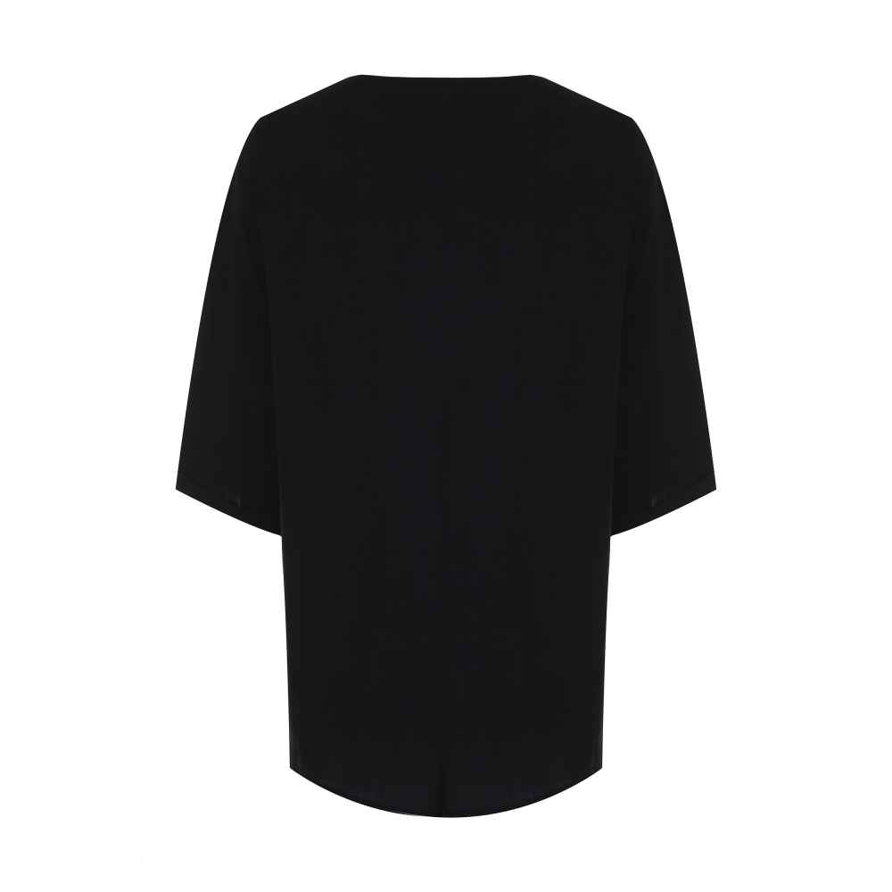 تونيك إيراني ستايل نسائي موديل سيمين