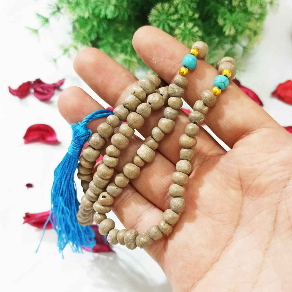 السبح الإسلامية من كربلاء مع خاك الشفاء لشيعة أحلام