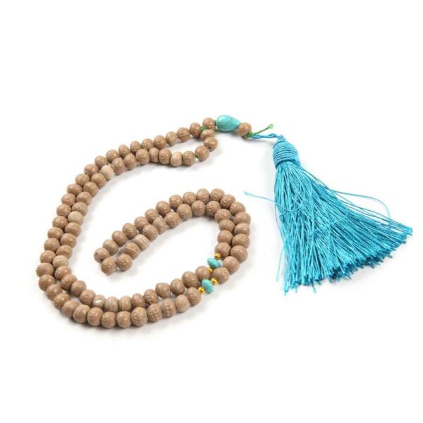 السبح الإسلامية من كربلاء مع خاك الشفاء للشيعة آسو