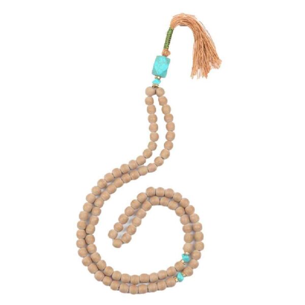 السبح الإسلامية من كربلاء مع خاك الشفاء للشيعة كيان