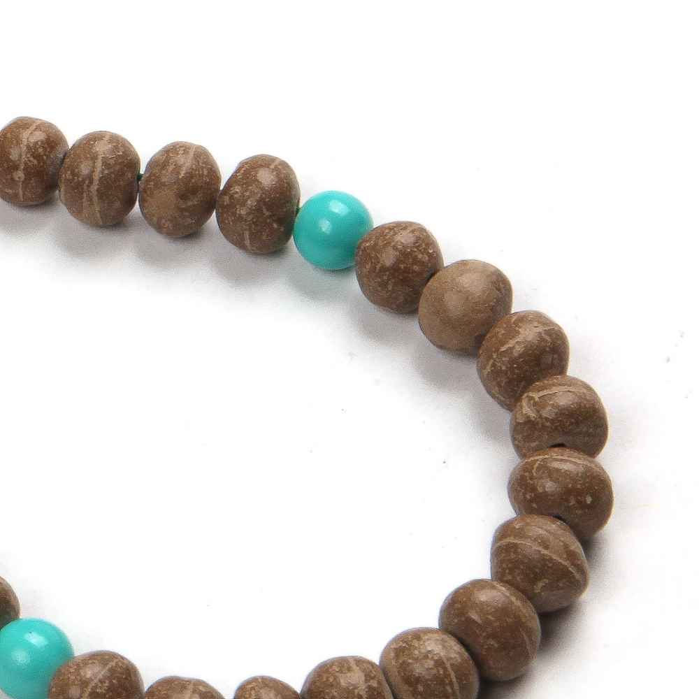 السبح الإسلامية من كربلاء مع خاك الشفاء لشيعة ريما