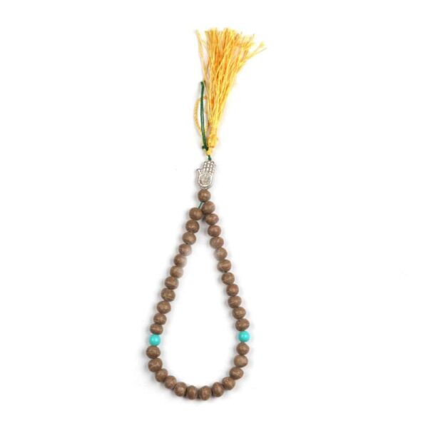 السبح الإسلامية من كربلاء مع خاك الشفاء لشيعة ريما