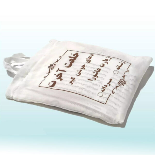 كفن كربلاء للمسلمين، للرجال والنساء