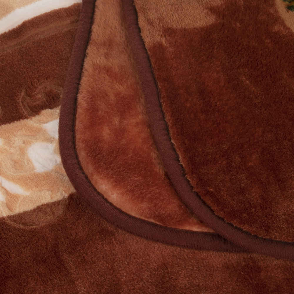 بطانية سرير مزدوج إيرانية من جولبافت آراز