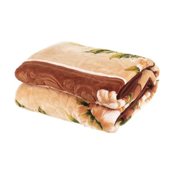 بطانية سرير مزدوج إيرانية من جولبافت آراز