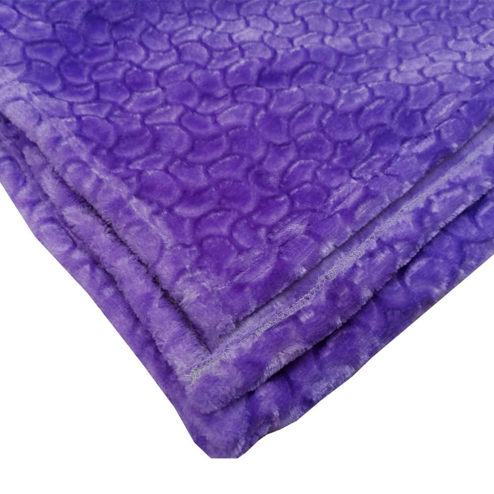 بطانية سرير مزدوج إيرانية من جولبافت فلورا