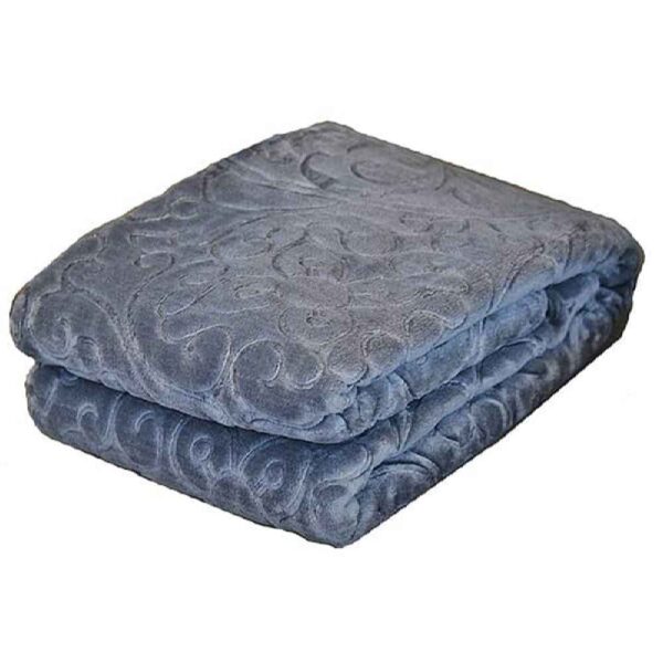 بطانية سرير فردي إيرانية من جولبافت بموديل جولدار