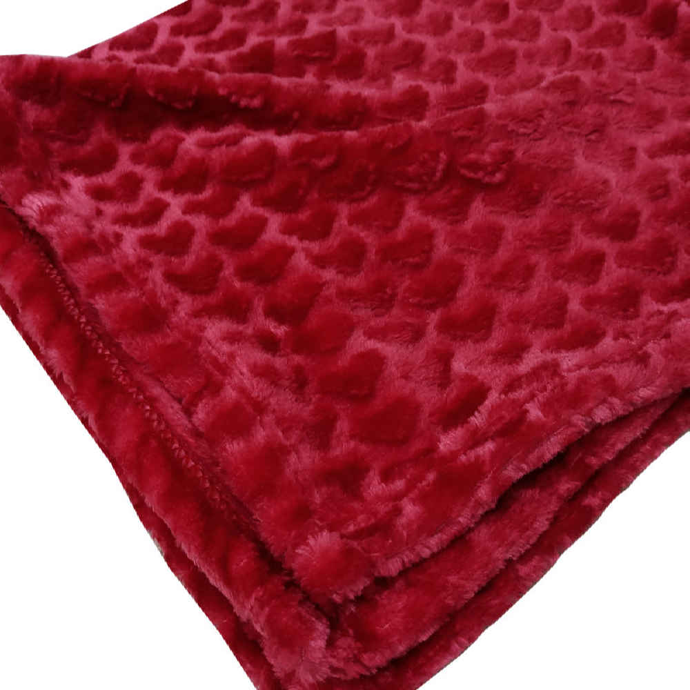 بطانية سرير فردي إيرانية من جولبافت بموديل تيارا