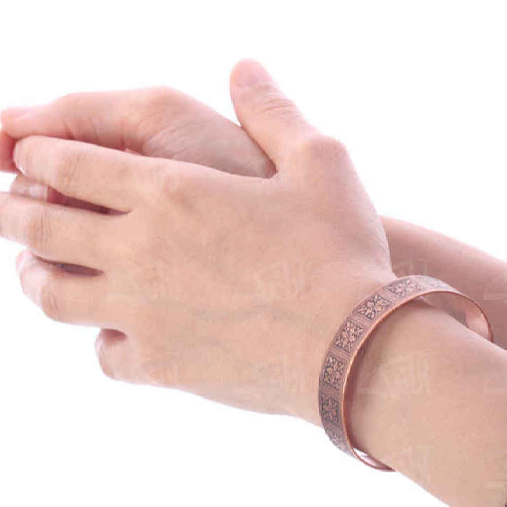 سوار نحاس إيراني – تأكيد أرانيك