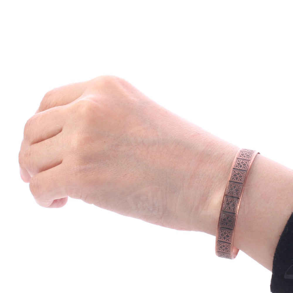 سوار نحاس إيراني – تأكيد نازانين