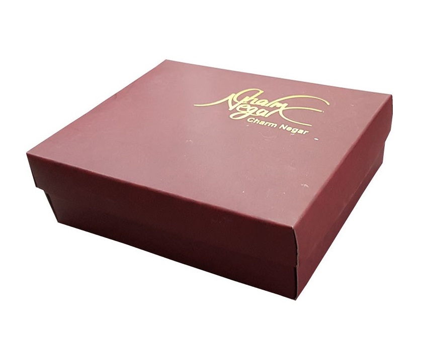 ميدالية مفاتيح جلدية إيرانية طراز أوردیبهشت