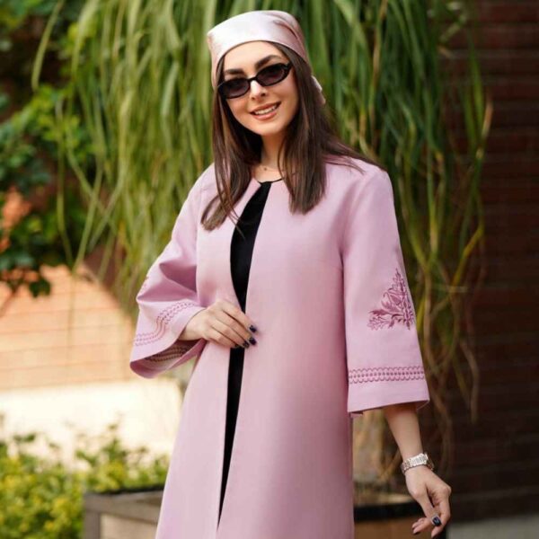 مانتو إيراني موديل شيك