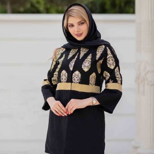 مانتو إيراني موديل إليغنت