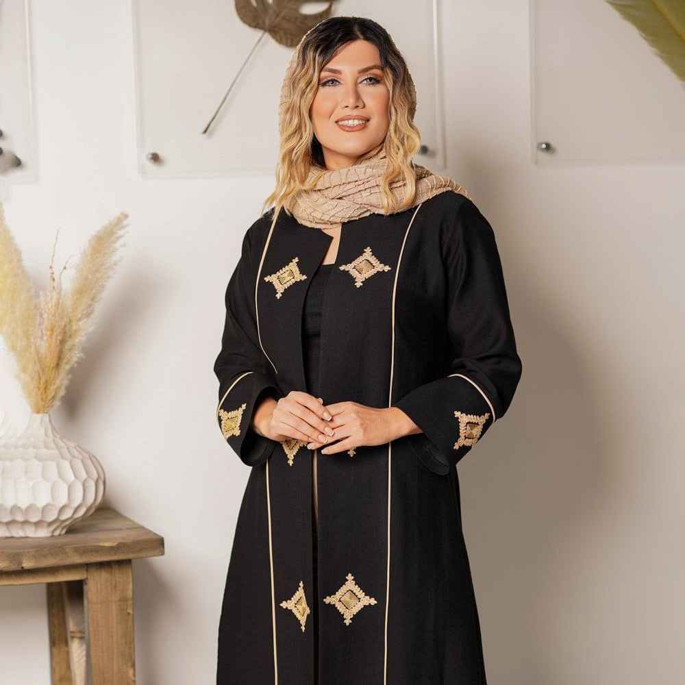 مانتو إيراني موديل پگاه