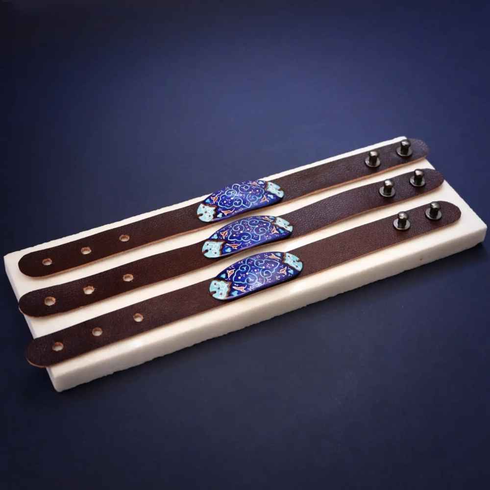 سوار جلد وجنابي منكار – فني يَوار