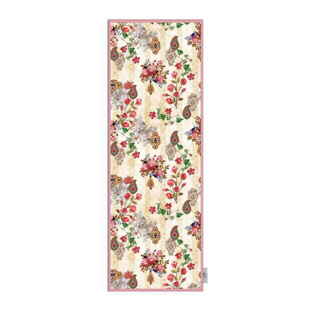 عداء طاولة حريري إيراني من نموذج گلسار