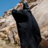 عباية الفراشة الأنيقة للنساء – تصميم مستوحى من الإيرانية