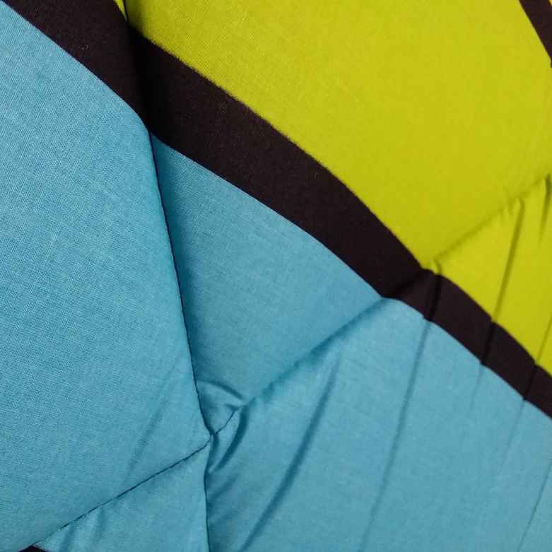 مجموعة مفروشات سرير مفردة الحجم – هارموني