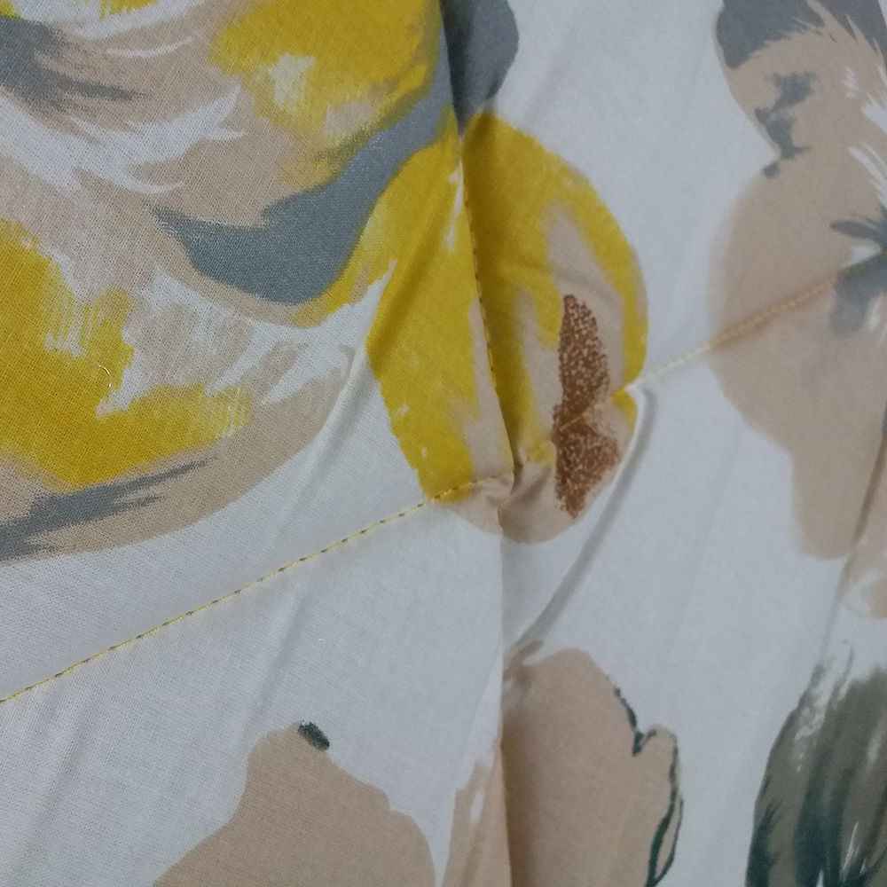 مجموعة مفروشات سرير مفردة الحجم – هسل