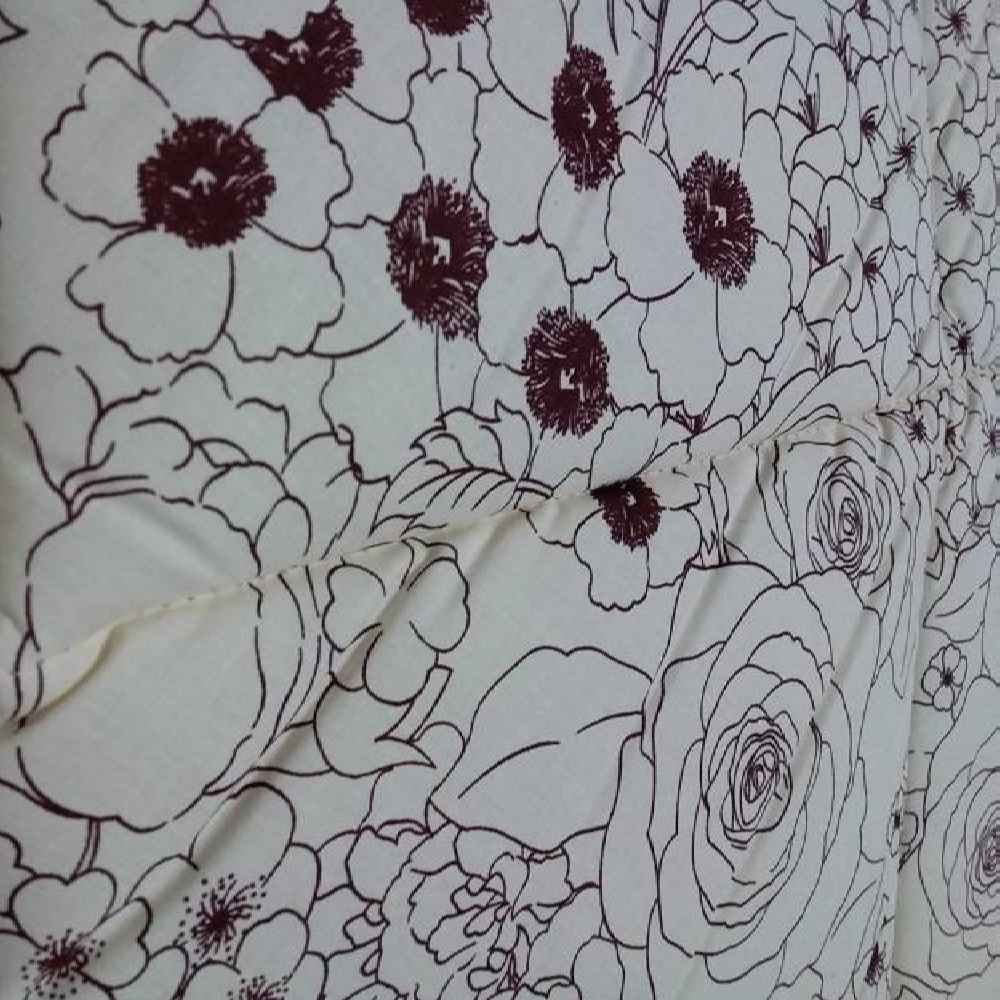 مجموعة مفروشات سرير مفردة الحجم – تينا