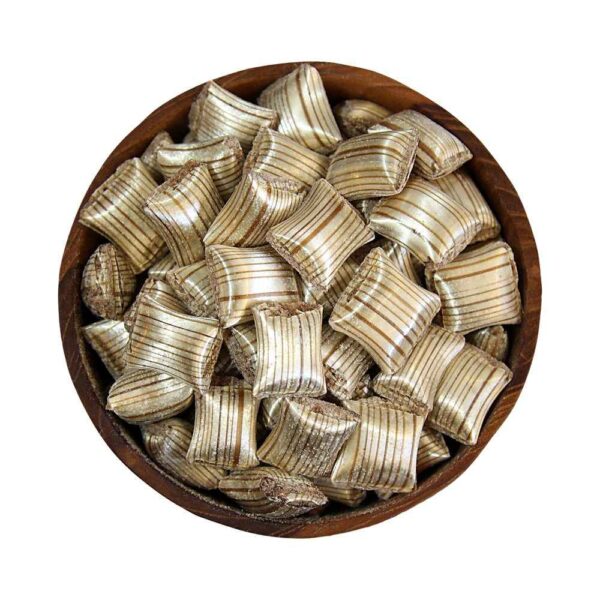 حلوى أبنبات أطلسي بنكهة الشوكولاتة (800 جرام)