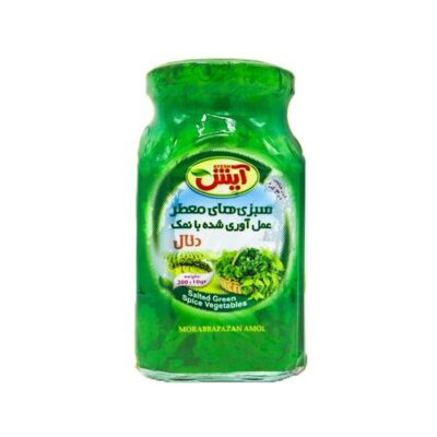 خليط توابل دلال المهروسة المختلطة بالأعشاب – 1.5 كيلوغرام
