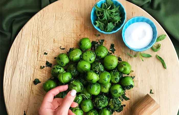 خليط توابل دلال المهروسة المختلطة بالأعشاب – 1.5 كيلوغرام