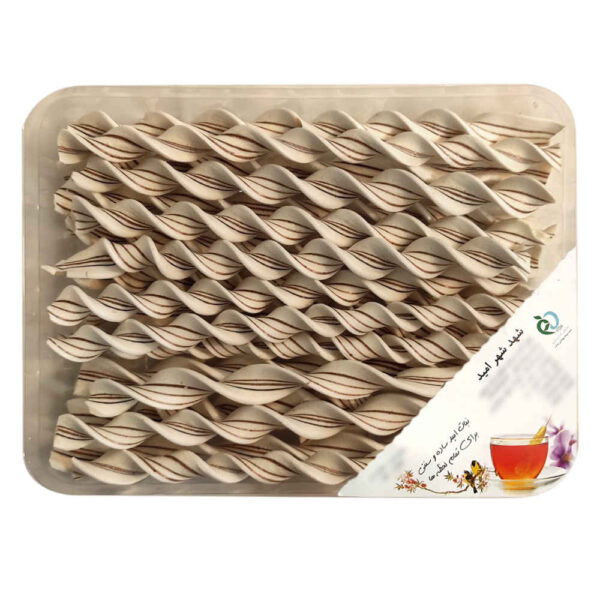 حلوى مشهدية بنكهة الزنجبيل (800 جرام)