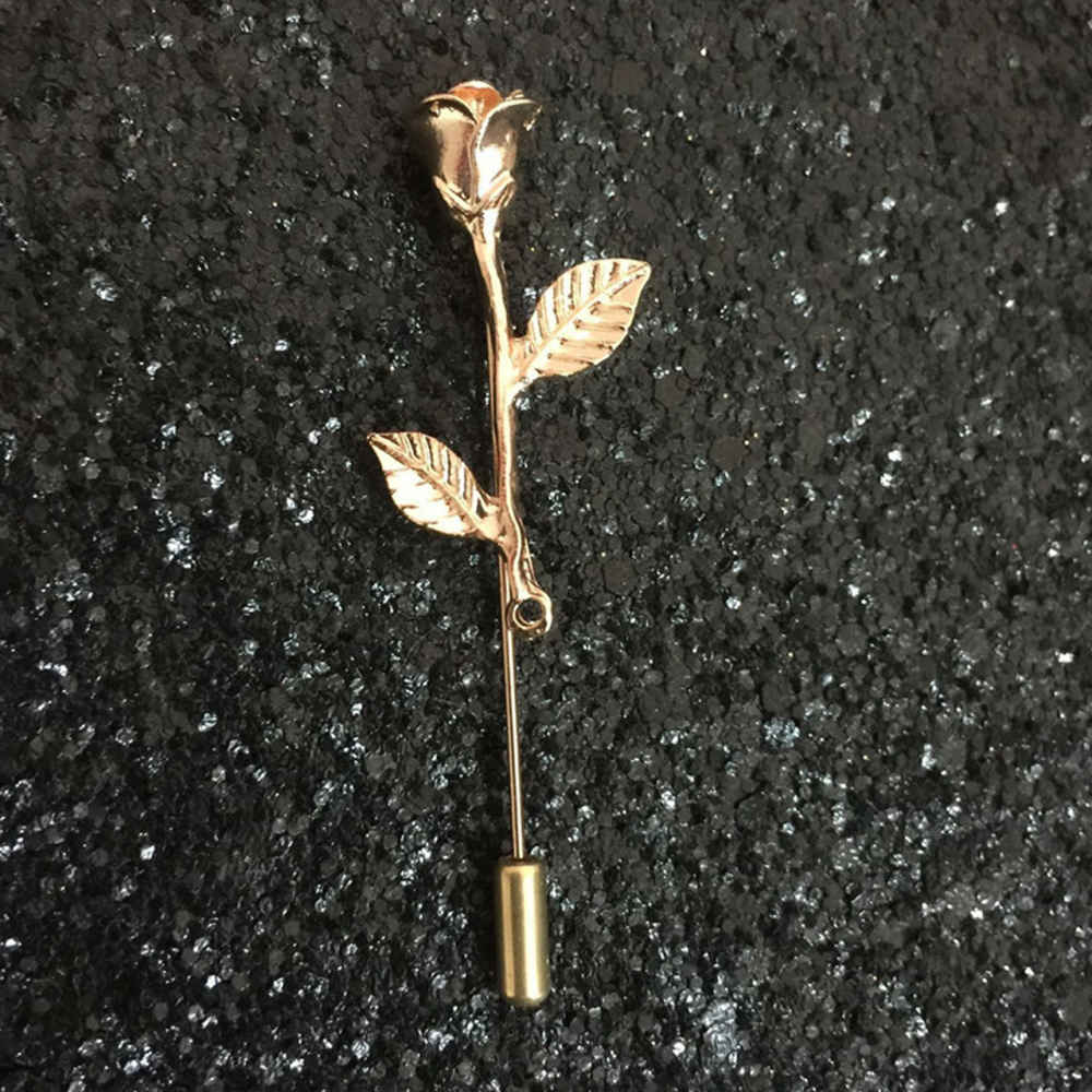 دبوس زهور – تصميم عصري