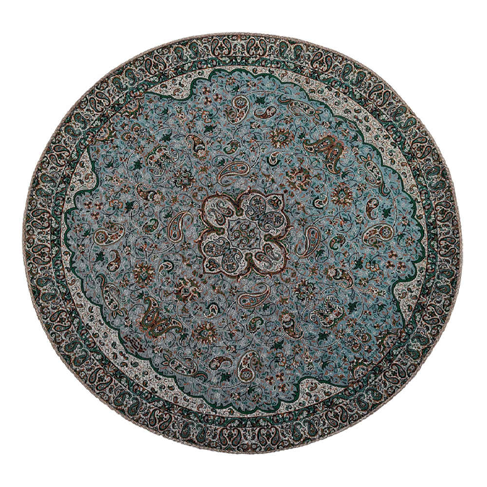 مجموعة هدايا فازات نحاسية من الإيرانية المناكيري المعتبرة