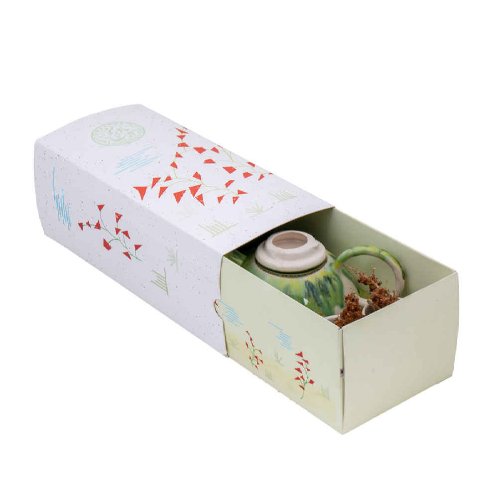 مجموعة هدايا محفظة طراز باديرانج