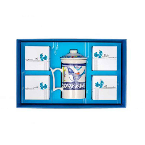مجموعة هدايا محفظة ثمينة، طراز زرير