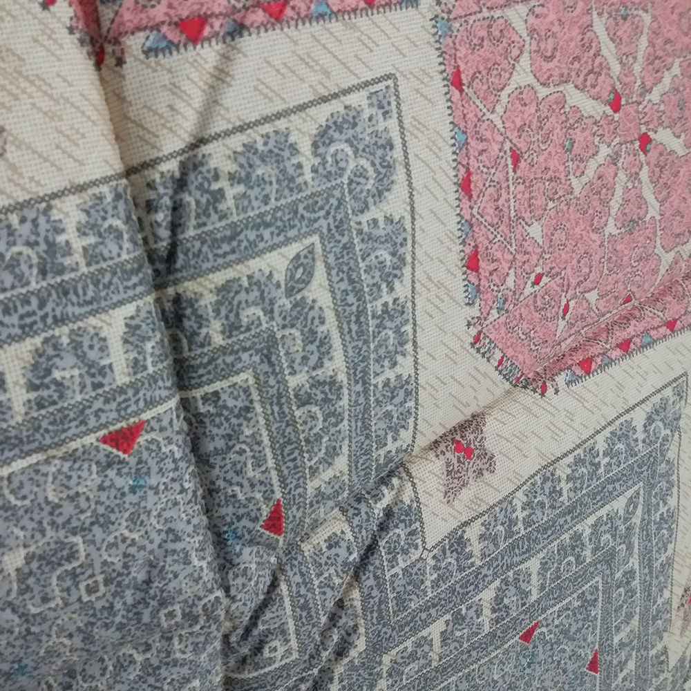 مجموعة مفروشات سرير مفردة الحجم – إيليكا