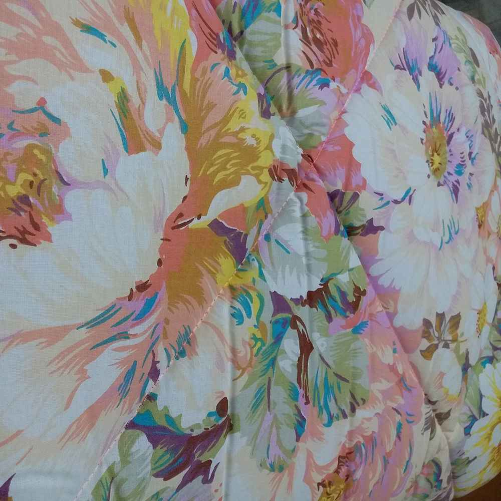 مجموعة مفروشات سرير مفردة الحجم – شيما