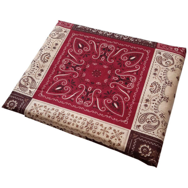 ملاءة سرير مسطحة مزدوجة من القطن – ناعمة وقوية، أبنوس