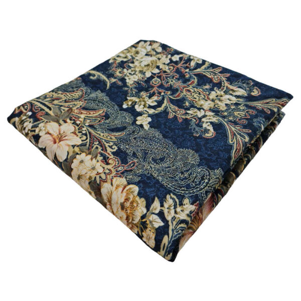 ملاءة سرير مسطحة مزدوجة من القطن – ناعمة وقوية، زرين