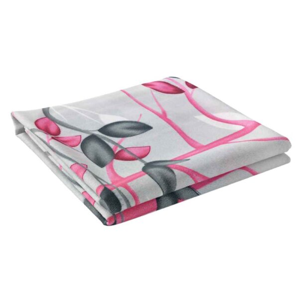 ملاءة سرير مفردة بنمط إيراني – موديل بيته