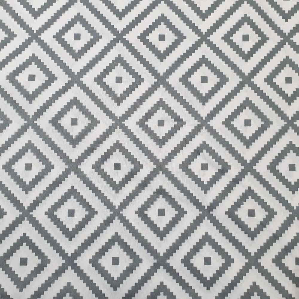 ملاءة سرير مسطحة مفردة من القطن – ناعمة وقوية، خاتون