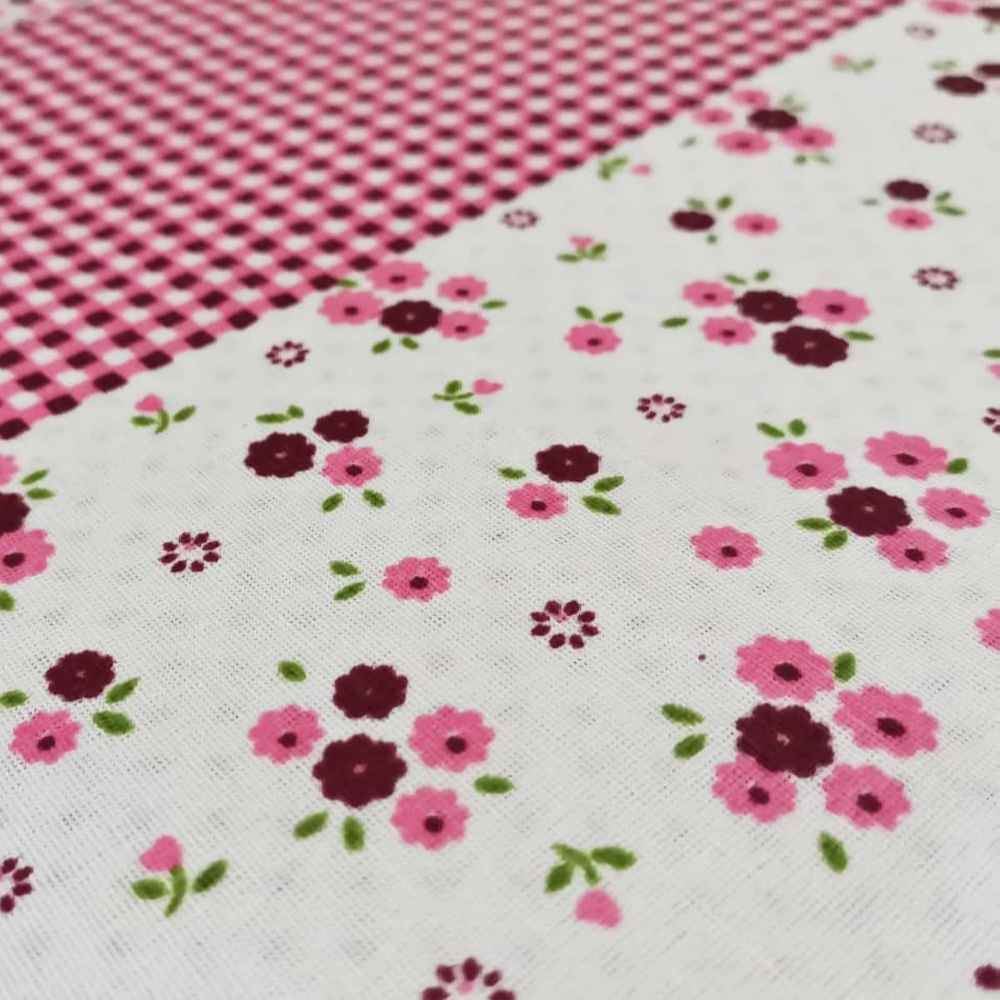 ملاءة سرير مسطحة مفردة من القطن – ناعمة وقوية، سُرَتي