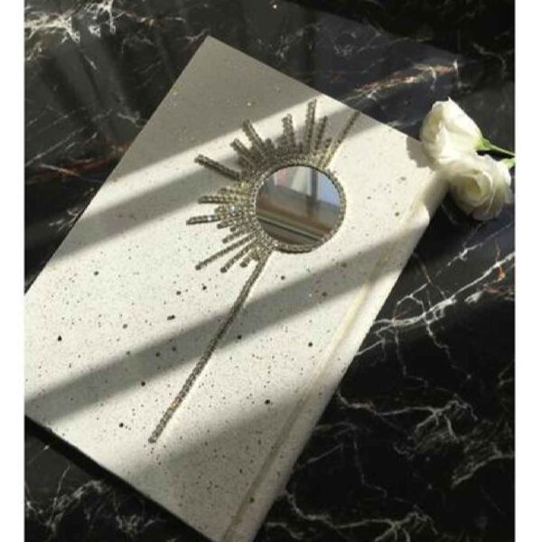 دفتر زفاف موديل أزين